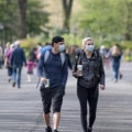Do Outdoor Sports Need to Wear Masks?